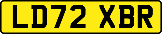 LD72XBR