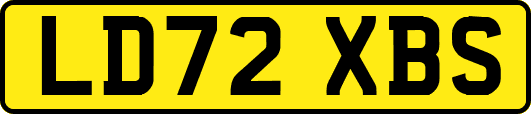 LD72XBS