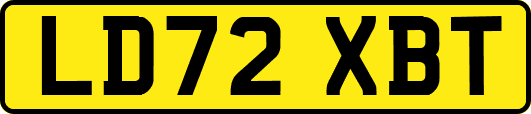 LD72XBT