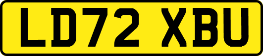 LD72XBU