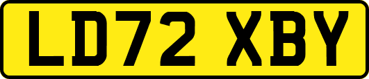 LD72XBY
