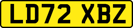 LD72XBZ