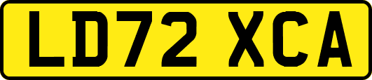 LD72XCA