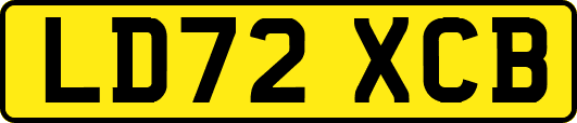 LD72XCB