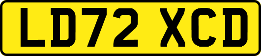 LD72XCD