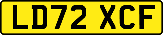 LD72XCF