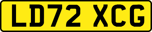 LD72XCG