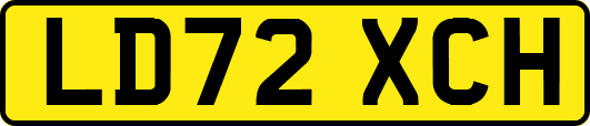 LD72XCH