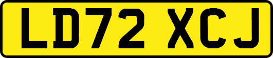 LD72XCJ