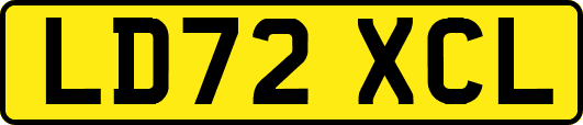 LD72XCL