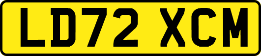 LD72XCM