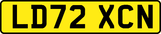 LD72XCN