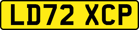 LD72XCP