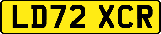 LD72XCR