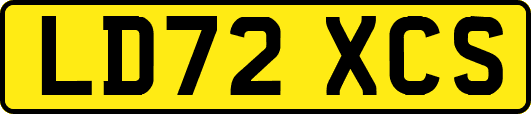LD72XCS