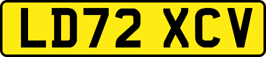 LD72XCV