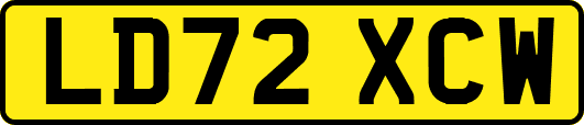 LD72XCW