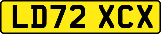 LD72XCX