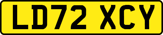 LD72XCY