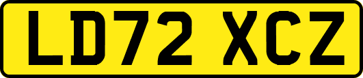 LD72XCZ