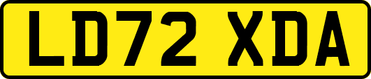 LD72XDA