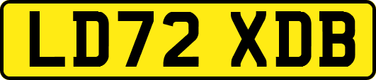 LD72XDB