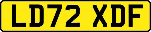 LD72XDF