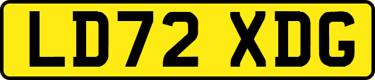 LD72XDG
