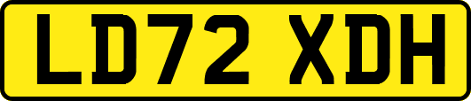 LD72XDH