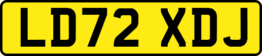 LD72XDJ