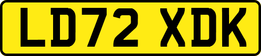 LD72XDK