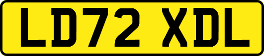 LD72XDL
