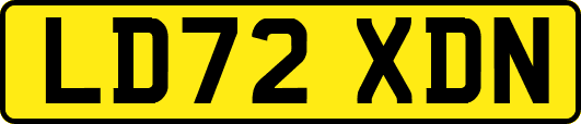 LD72XDN