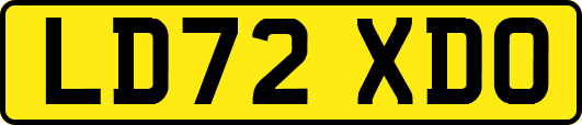 LD72XDO