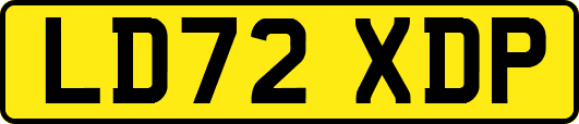 LD72XDP