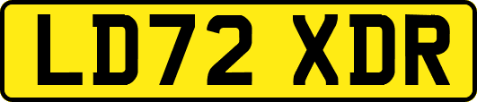 LD72XDR