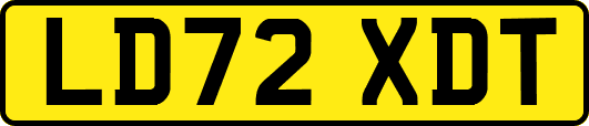 LD72XDT