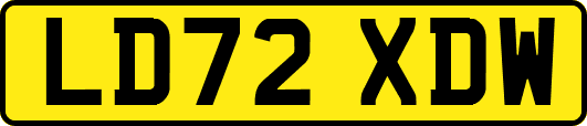 LD72XDW