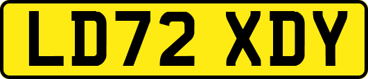 LD72XDY
