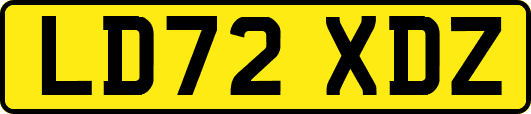 LD72XDZ