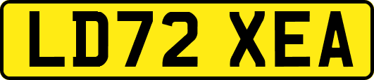 LD72XEA