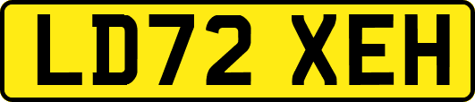 LD72XEH