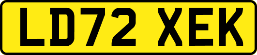 LD72XEK