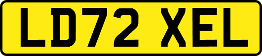 LD72XEL