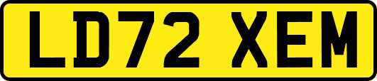 LD72XEM