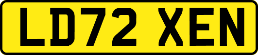 LD72XEN