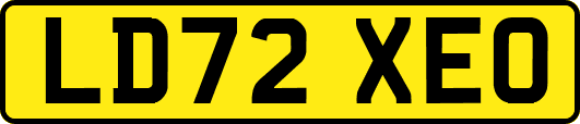 LD72XEO