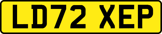 LD72XEP