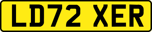 LD72XER