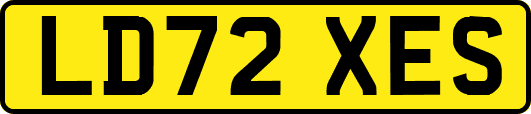 LD72XES